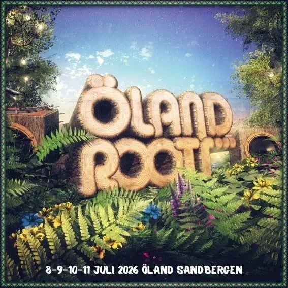 More information about "ÖLAND ROOTS"