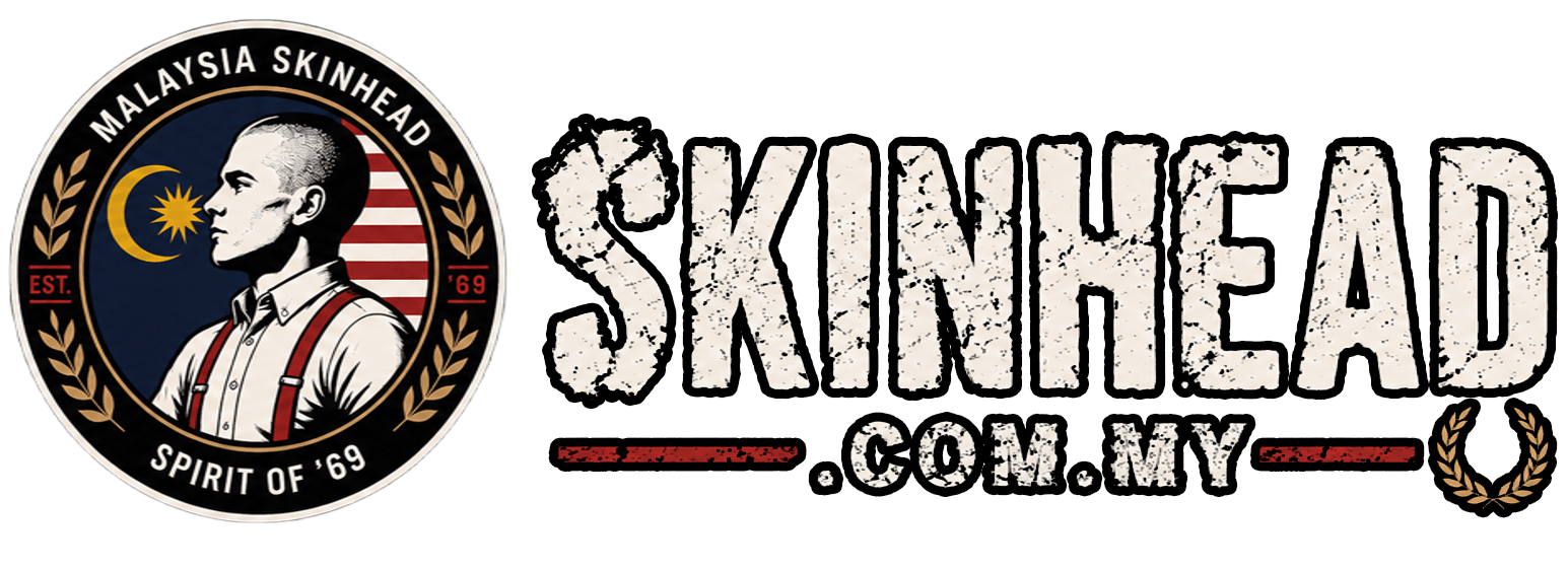 SKINHEAD.COM.MY