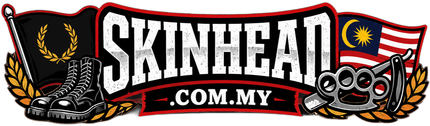 SKINHEAD.COM.MY